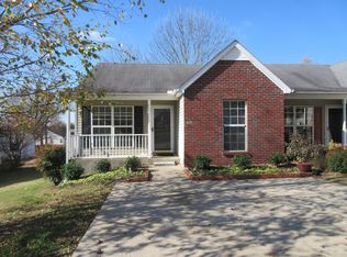606 Dellwood Dr, Smyrna, TN 37167