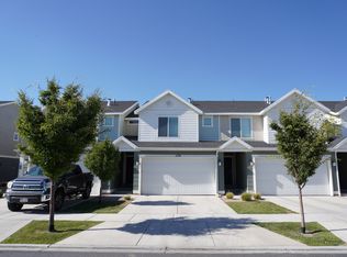 1178 E Pilot St, Saratoga Springs, UT 84045