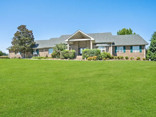 3901 Dortch Rd, Adams, TN 37010