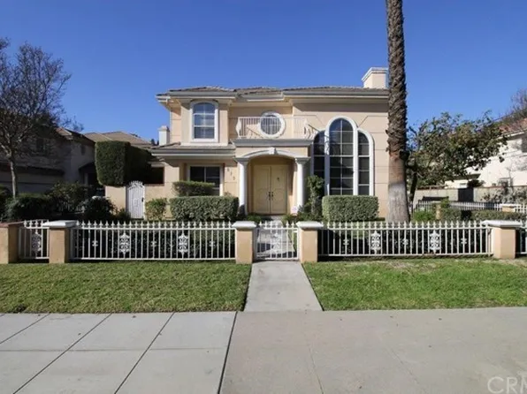 515 S 2nd Ave #1, Arcadia, CA 91006