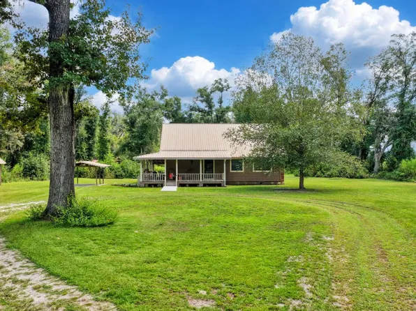 380 NE Rue Dr, Pinetta, FL 32350