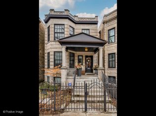 3756 N Wayne Ave, Chicago, IL 60613