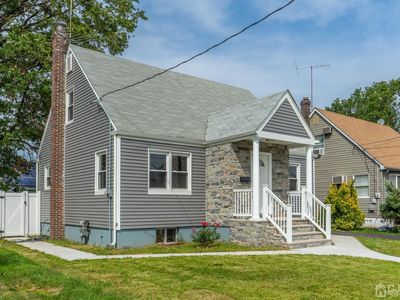 27 Linden St, Carteret, NJ, 07008
