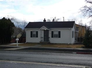 853 Bell St, Reno, NV 89503