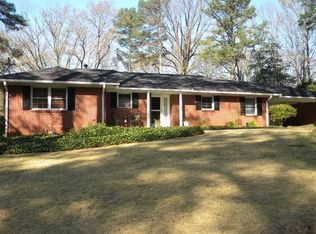 1906 Briarmill Rd NE, Atlanta, GA 30329