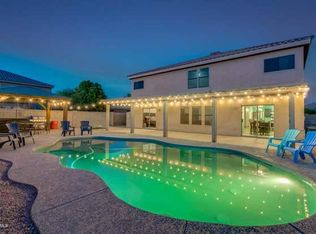 4806 N 93rd Dr, Phoenix, AZ 85037