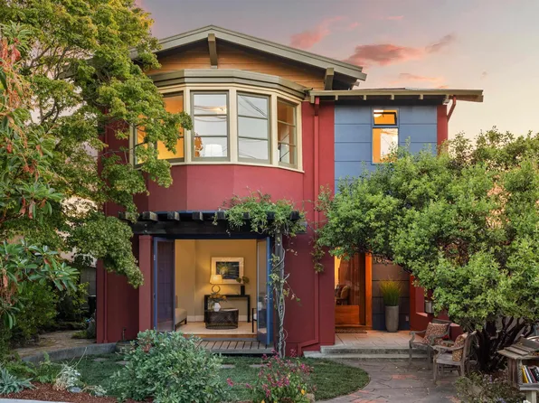 1014 Peralta Ave, Albany, CA 94706