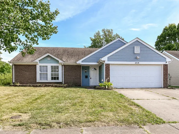 2719 E 28th St, Indianapolis, IN 46218