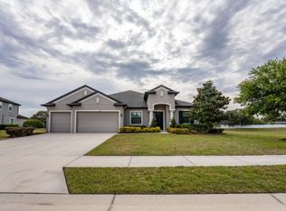913 Buckhurst Dr, Spring Hill, FL 34609
