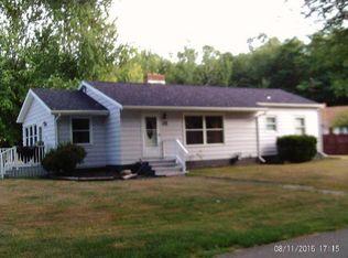 28 Newton St, Silver Creek, NY
