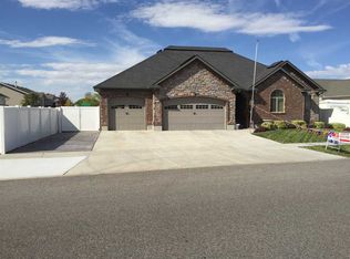 4645 Galena St, Chubbuck, ID 83202