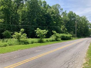 190 Marshman Rd, Chenango Forks, NY 13746