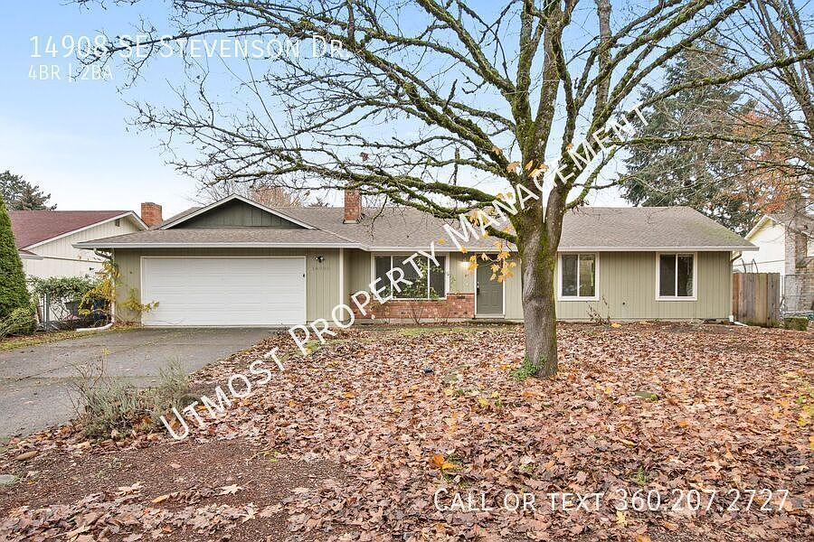 1st image of 14908 SE Stevenson Dr