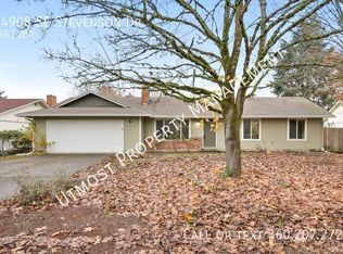 14908 SE Stevenson Dr, Vancouver, WA 98683