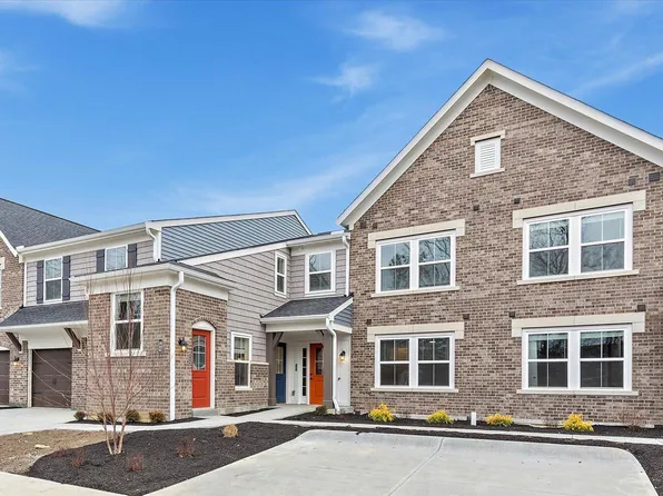 566 Foxhill Dr #12-302, Crescent Springs, KY 41017