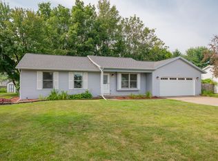 2899 Hickory Nut Ln, Kalamazoo, MI 49004