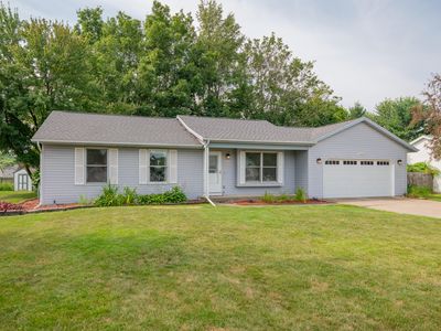 2899 Hickory Nut Ln, Kalamazoo, MI, 49004