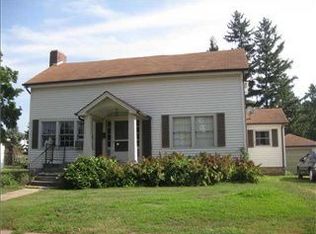 611 W Main St, Thorntown, IN 46071