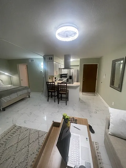 1 bed, 466 sqft, $1,300 — Photo 4