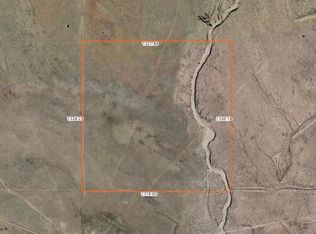 E Unnamed Rd, Chambers, AZ 86502
