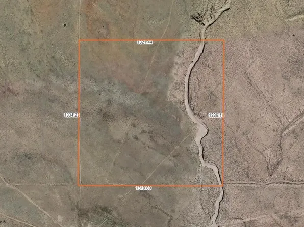 XXXX E Unnamed Road #-, Chambers, AZ 86502