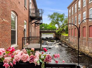 8 Main St #5, Jaffrey, NH 03452