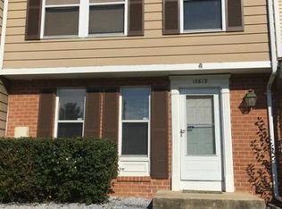 15619 Mews Ct, Laurel, MD 20707