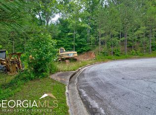 7520 Capps Creek Ln, Douglasville, GA 30135