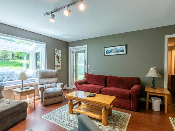 423 Snowflower Court #423, Carrabassett Valley, ME 04947