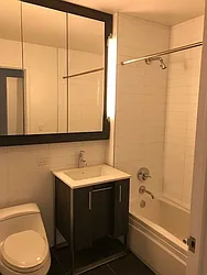 Rented by UDR