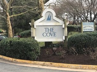 3152K Covewood Ct, Falls Church, VA 22042