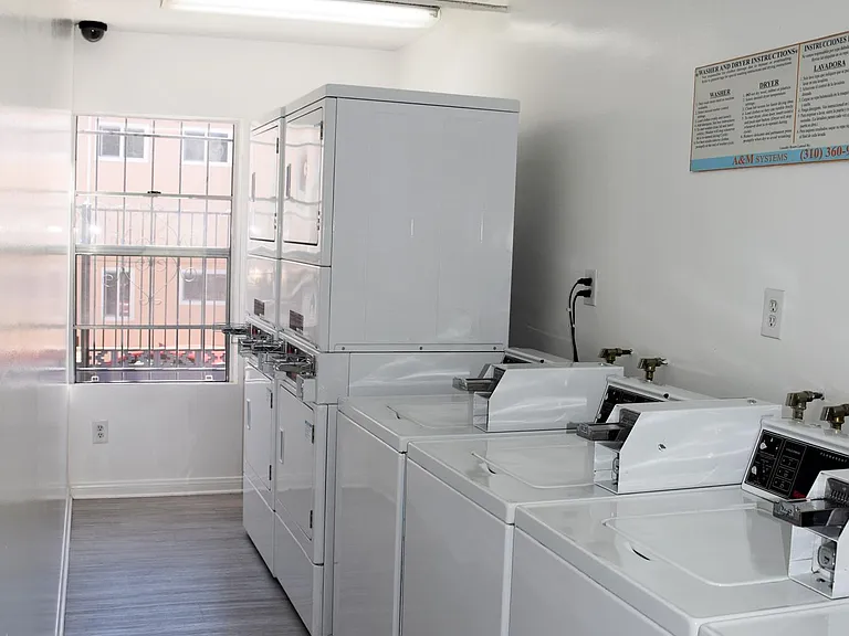 Mediterranean Apartments — Photo 11