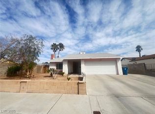 4194 Greenpoint St, Las Vegas, NV 89147
