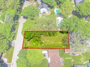 0 Victoria St, Caledon, ON L7C1G7