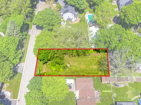 0 Victoria St, Caledon, ON L7C 1G7