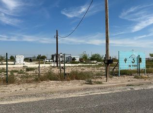 725 E 48th Ln, Fort Stockton, TX 79735