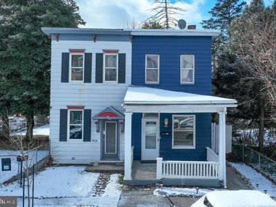 914 Norwood St, Harrisburg, PA, 17104