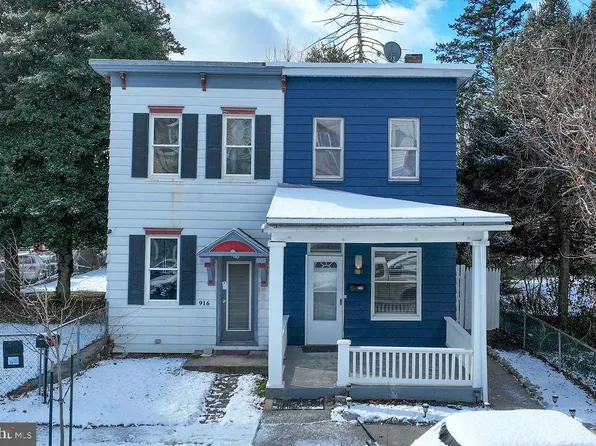 914 Norwood St, Harrisburg, PA 17104