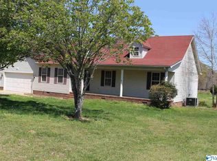 24944 Hobbs Loop, Ardmore, AL 35739