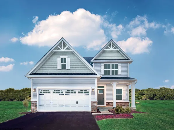 67 David Ln, Morgantown, WV 26505