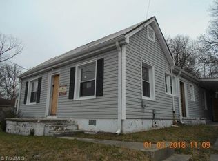 201 Turner St, Thomasville, NC 27360