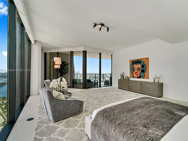 1000 Biscayne Blvd #3202 — Photo 6