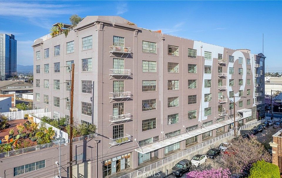 1st image of 1855 Industrial St APT 606
