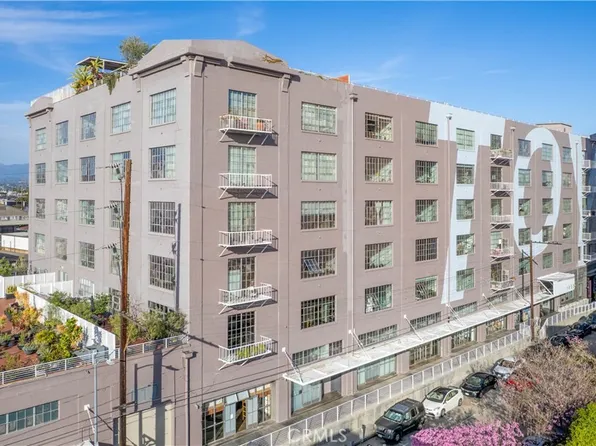 1855 Industrial St APT 606, Los Angeles, CA 90021