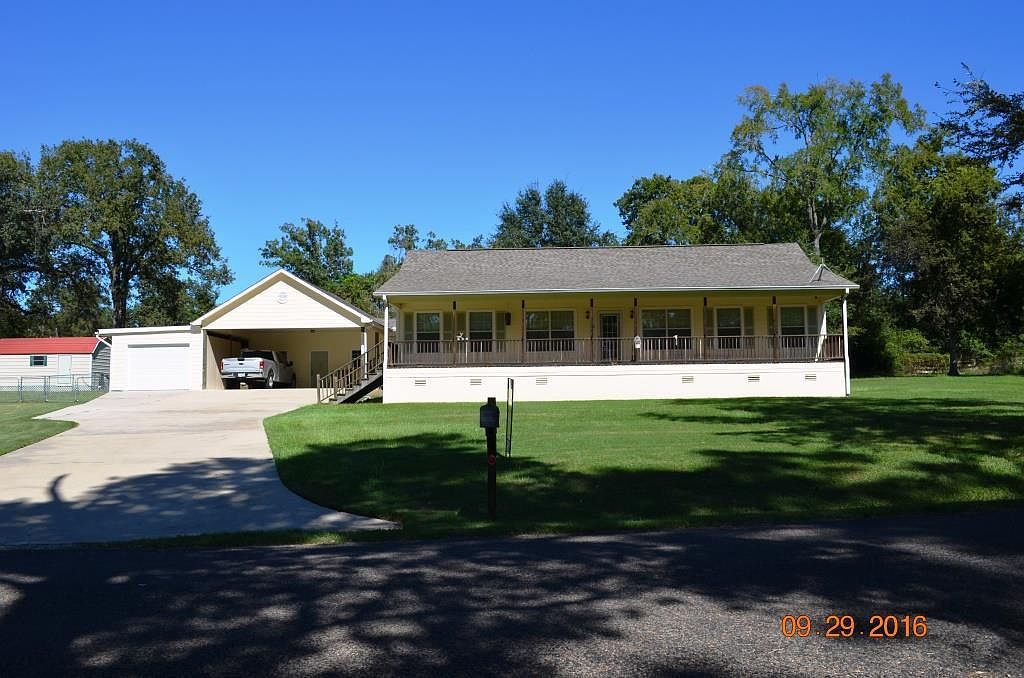 540 Resort Dr, Livingston, TX 77351 Zillow