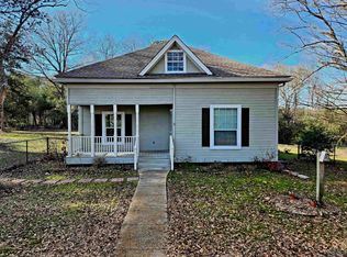 390 Main St, Harleton, TX 75651