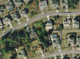 45 Inconnu Dr, Poinciana, FL 34759