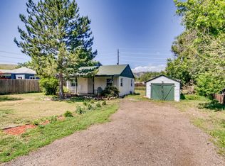 707 Joyce St, Golden, CO 80401
