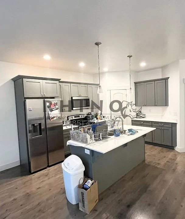 1550 N 3740 W #1
