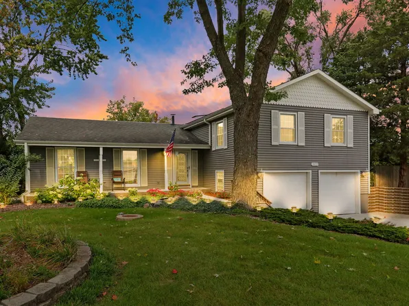 24172 W Mary Dale Ave, Lake Zurich, IL 60047